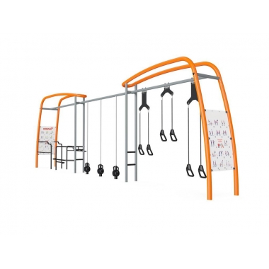 Комплекс City Force №20 в Краснодаре