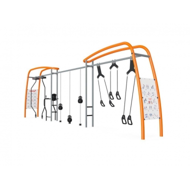 Комплекс City Force №21 в Краснодаре