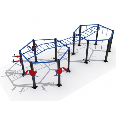 Комплекс City Force №3 в Краснодаре