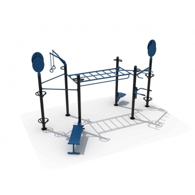 Комплекс City Force №5 в Краснодаре