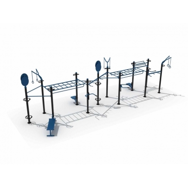 Комплекс City Force №7 в Краснодаре