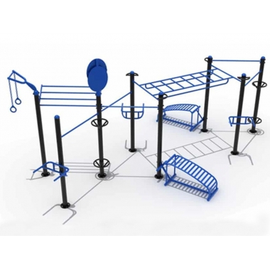 Комплекс City Force №8 в Краснодаре