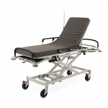 Каталка больничная MED-MOS ММ-НТ-3L (KatB-31211R) в Краснодаре