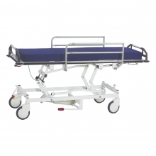 Тележка-каталка больничная Med-Mos  ММ-НТ-3М