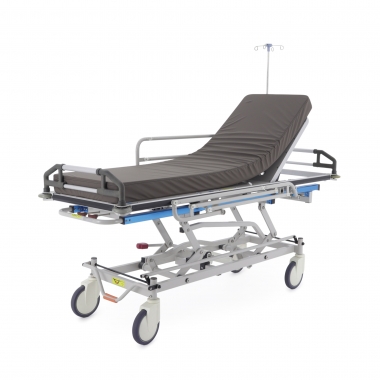 Каталка больничная MED-MOS ММ-НТ-3LL (KatB-31311R) в Краснодаре