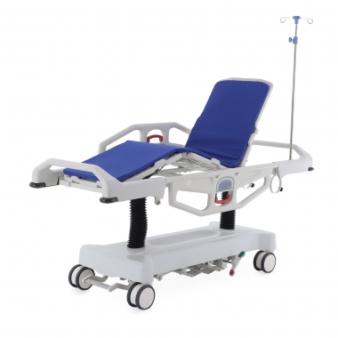 Каталка больничная MED-MOS ММ-НТH-2 (KatB-42210S) в Краснодаре