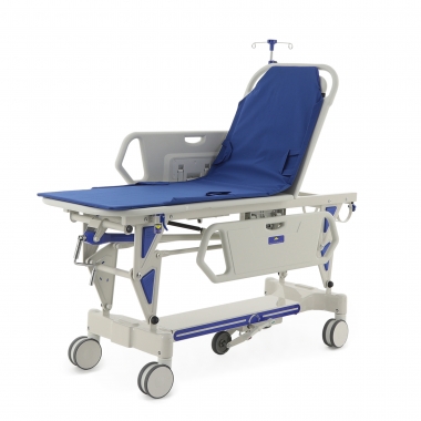 Каталка больничная MED-MOS YQC-2R (KatB-31210R) в Краснодаре