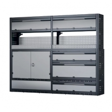 Модуль хранения HPR LL17