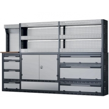 Модуль хранения HPR LLS26