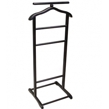 Вешалка напольная костюмная В 6Н 37*35*107, венге в Краснодаре