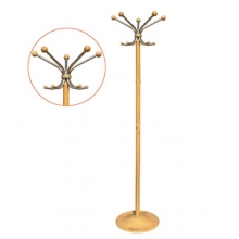 Вешалка Титан-Д D=395, H=1800 бук