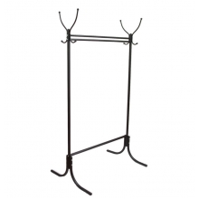 Вешалка М-13 1790*1090*740, черный