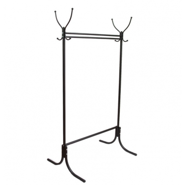 Вешалка М-13 1790*1090*740, черный в Краснодаре