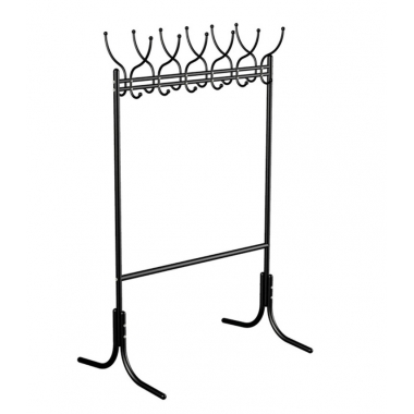 Вешалка М-11 1790*1090*740, черный в Краснодаре