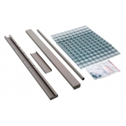 Полка проволочная ШС 1940/1985