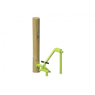 Гиперэкстензия в Краснодаре