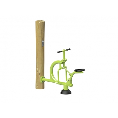 Ковбой в Краснодаре