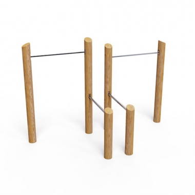 Воркаут  ВД-107 в Краснодаре