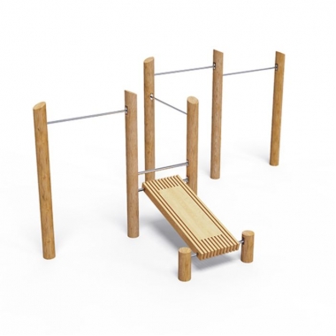 Воркаут  ВД-108 в Краснодаре