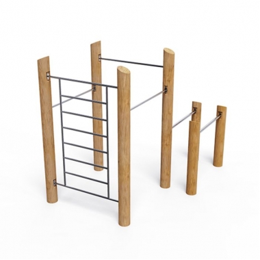 Воркаут  ВД-109 в Краснодаре