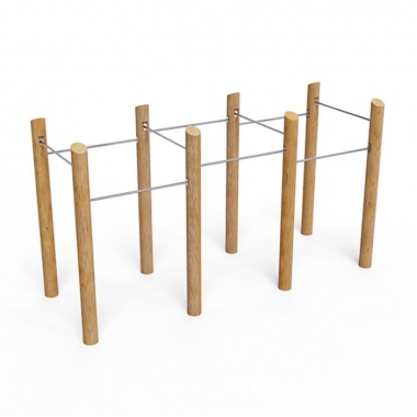 Воркаут  ВД-112 в Краснодаре