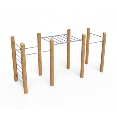 Воркаут  ВД-113 в Краснодаре