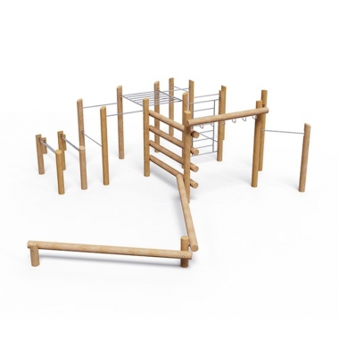 Воркаут  ВД-115 в Краснодаре