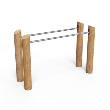 Воркаут  ВД-17 в Краснодаре