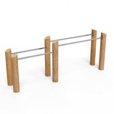 Воркаут  ВД-19 в Краснодаре