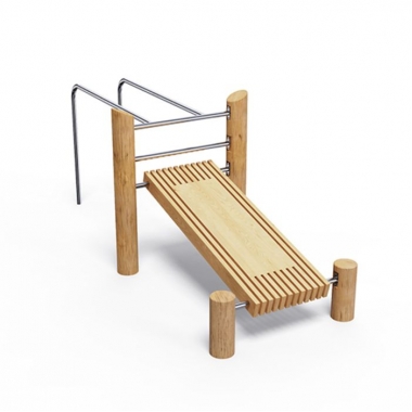 Воркаут  ВД-21 в Краснодаре