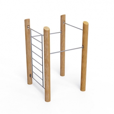 Воркаут  ВД-24 в Краснодаре