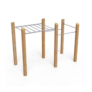 Воркаут  ВД-52 в Краснодаре