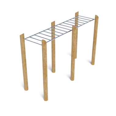 Воркаут  ВД-53 в Краснодаре