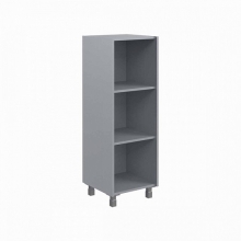 Каркас шкафа с опорами OMC-45