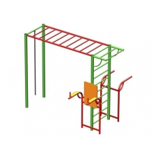 Детский спортивный комплекс СКМ-3