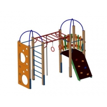 Детский спортивный комплекс СКД-12