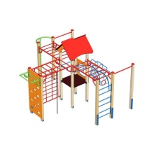 Детский спортивный комплекс СКД-5