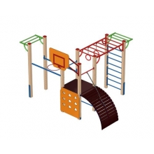 Детский спортивный комплекс СКД-36