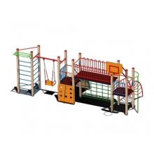 Детский спортивный комплекс СКД-37