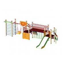 Детский спортивный комплекс СКД-38