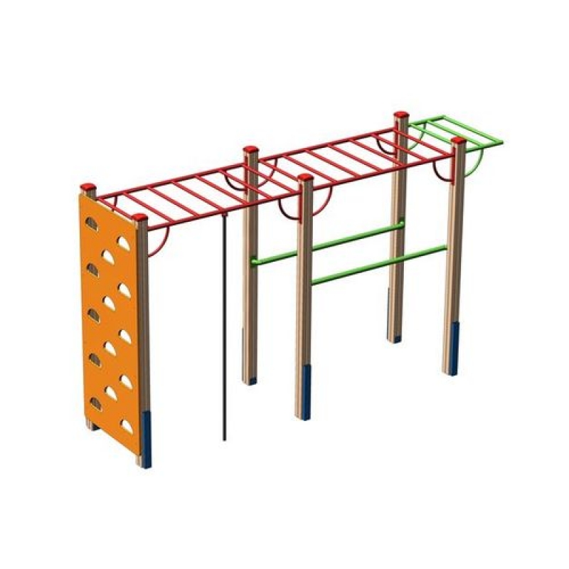 Рука ход. Спортивно-игровой комплекс Фазиль электро рукоход с брусьями. Рукоход с брусьями 6705. 6705 Детский рукоход с брусьями. Спортивно-игровой комплекс romana 204.33.00.