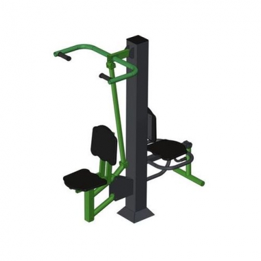 Тренажер "Подтягивание+Флекс" в Краснодаре