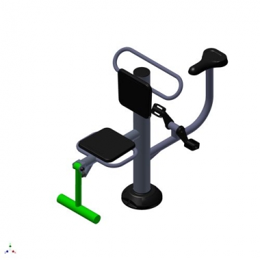 Тренажер "Вело+Флекс" в Краснодаре