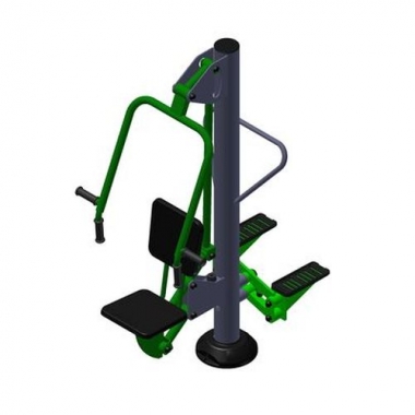 Тренажер "Жим+Степ" в Краснодаре