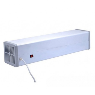 Облучатель-рециркулятор ОБРН-2x15 Азов (без ламп) в Краснодаре