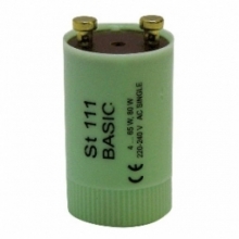 Стартер для ламп OSRAM 4-65W