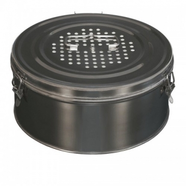 Коробка стерилизационная КФ-12 (ДЗМО) в Краснодаре