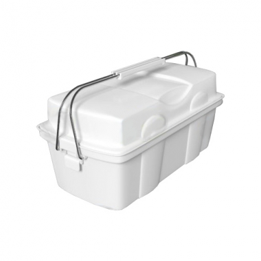 Укладка-контейнер УКП-50-01 в Краснодаре