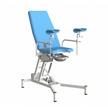 Кресло гинекологическое МСК - 415 (электропривод)