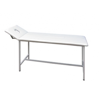 Массажная кушетка (усиленная) с вырезом для лица МК-1 в Краснодаре